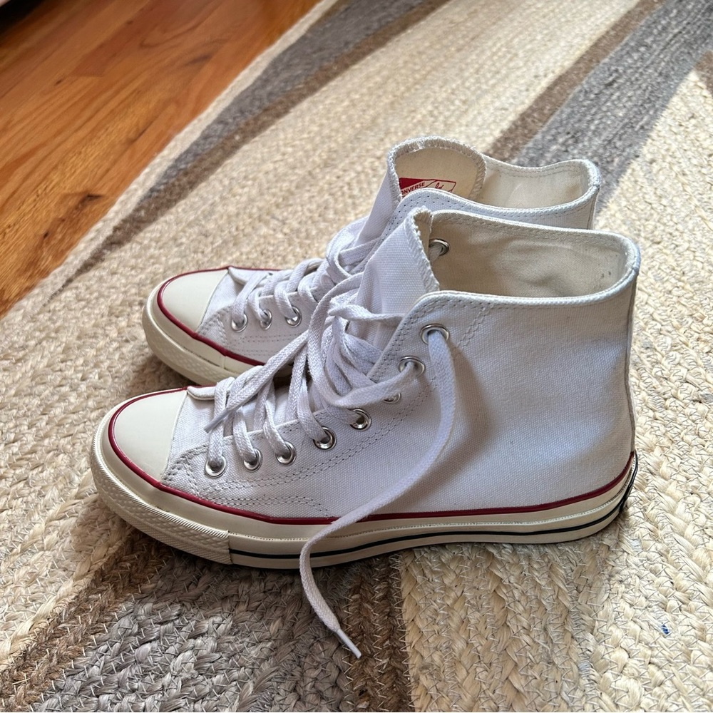 Chuck 70 Vintage Canvas (Unisex) - Picture 7 of 11